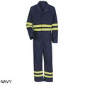 Enhanced Visibility Action Back Coverall (REG 36-54/LONG 42-48)